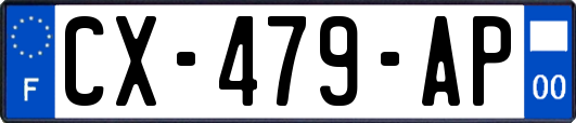 CX-479-AP