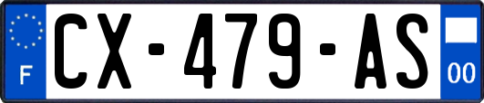 CX-479-AS