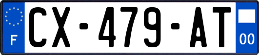 CX-479-AT