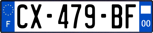 CX-479-BF