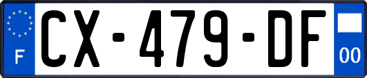 CX-479-DF