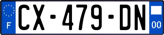 CX-479-DN