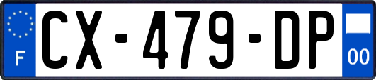CX-479-DP