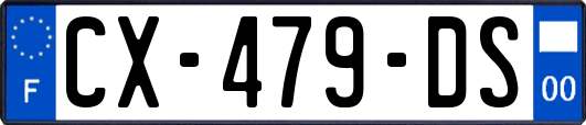 CX-479-DS