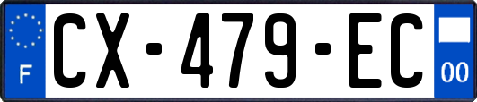 CX-479-EC