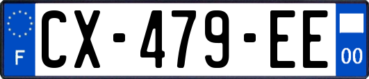 CX-479-EE