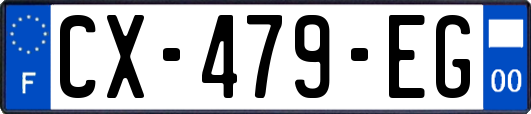 CX-479-EG