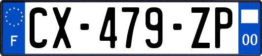 CX-479-ZP