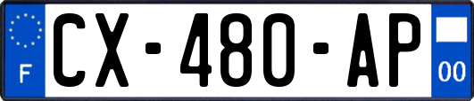 CX-480-AP