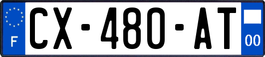 CX-480-AT