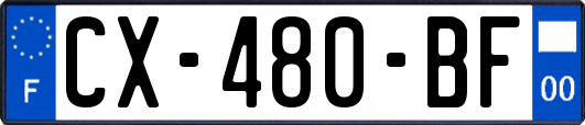 CX-480-BF