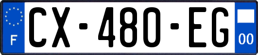 CX-480-EG