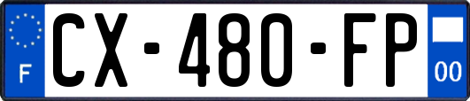 CX-480-FP