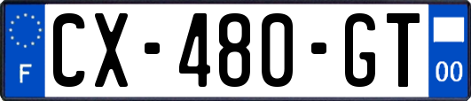 CX-480-GT