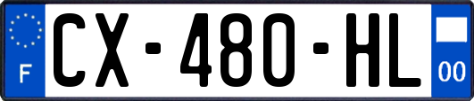 CX-480-HL