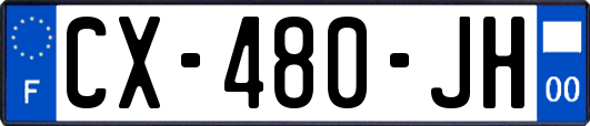 CX-480-JH