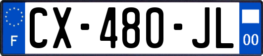 CX-480-JL