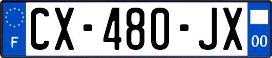 CX-480-JX