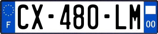 CX-480-LM