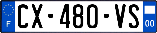 CX-480-VS