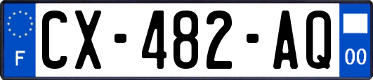 CX-482-AQ