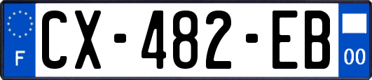 CX-482-EB