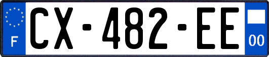 CX-482-EE