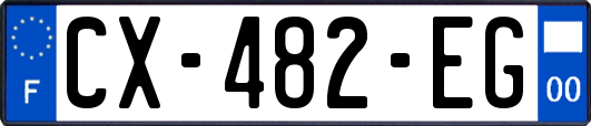 CX-482-EG