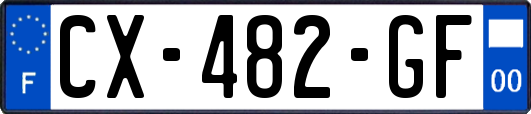 CX-482-GF