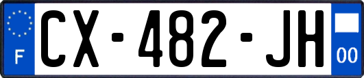 CX-482-JH