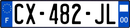 CX-482-JL