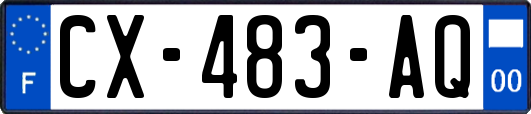 CX-483-AQ