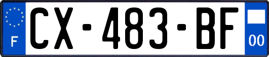 CX-483-BF