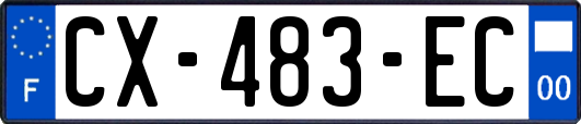 CX-483-EC