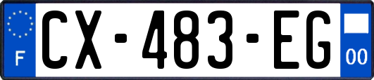 CX-483-EG