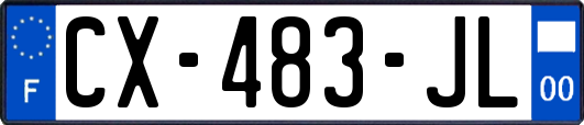 CX-483-JL