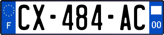 CX-484-AC