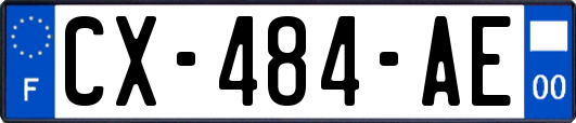 CX-484-AE