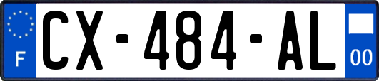 CX-484-AL