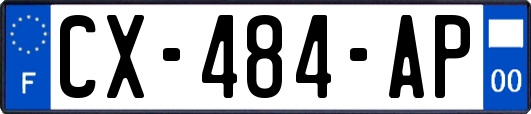 CX-484-AP