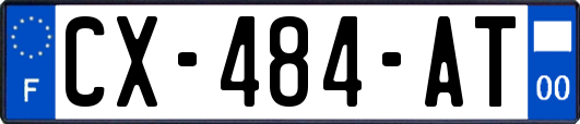 CX-484-AT