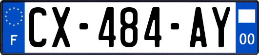 CX-484-AY