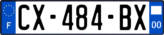 CX-484-BX