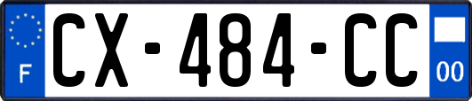 CX-484-CC