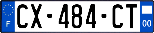 CX-484-CT