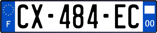 CX-484-EC