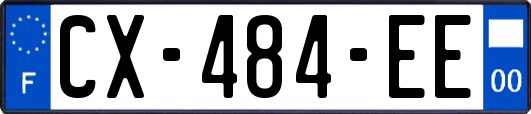 CX-484-EE