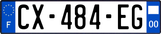 CX-484-EG