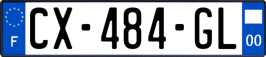 CX-484-GL