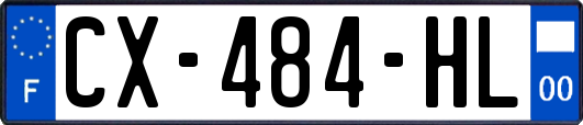 CX-484-HL